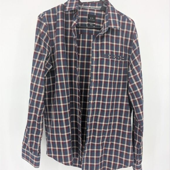 Armani Exchange shirt - Picture 2 of 10